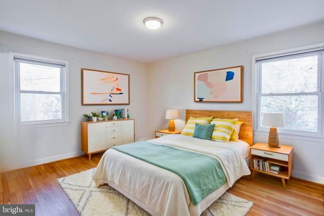 5000 TALBOIS PL, Alexandria, VA 22310