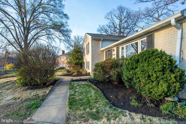 5000 TALBOIS PL, Alexandria, VA 22310