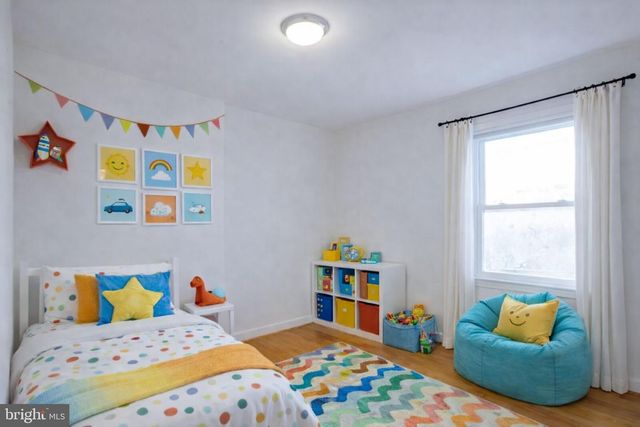 5000 TALBOIS PL, Alexandria, VA 22310