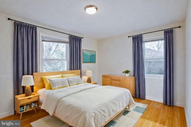 5000 TALBOIS PL, Alexandria, VA 22310