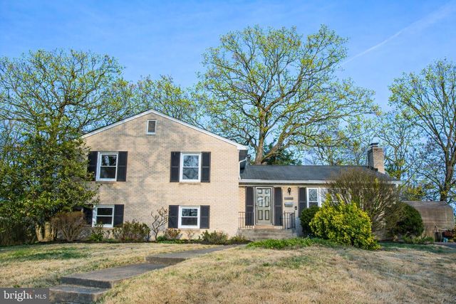 5000 TALBOIS PL, Alexandria, VA 22310
