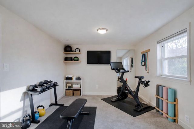 5000 TALBOIS PL, Alexandria, VA 22310