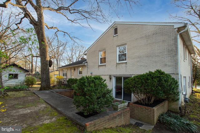 5000 TALBOIS PL, Alexandria, VA 22310