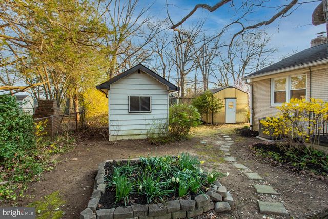 5000 TALBOIS PL, Alexandria, VA 22310