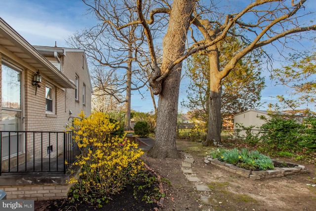 5000 TALBOIS PL, Alexandria, VA 22310