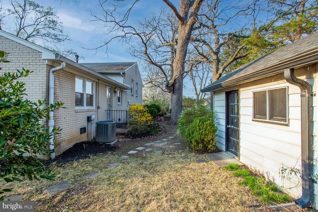 5000 TALBOIS PL, Alexandria, VA 22310