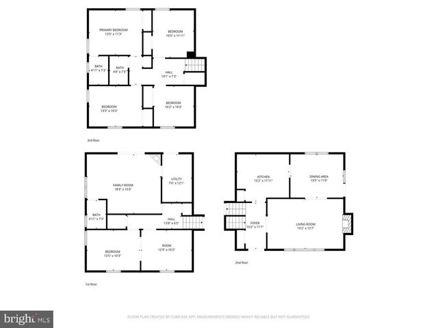 5000 TALBOIS PL, Alexandria, VA 22310