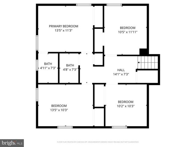 5000 TALBOIS PL, Alexandria, VA 22310