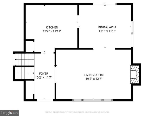 5000 TALBOIS PL, Alexandria, VA 22310