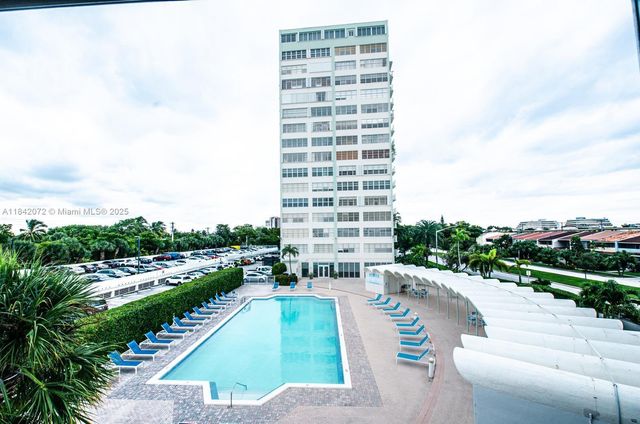 2150 Sans Souci Blvd B305, North Miami, FL 33181