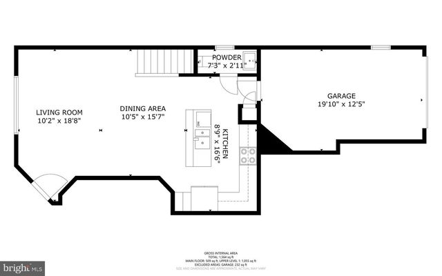 41858 INSPIRATION TER, Aldie, VA 20105