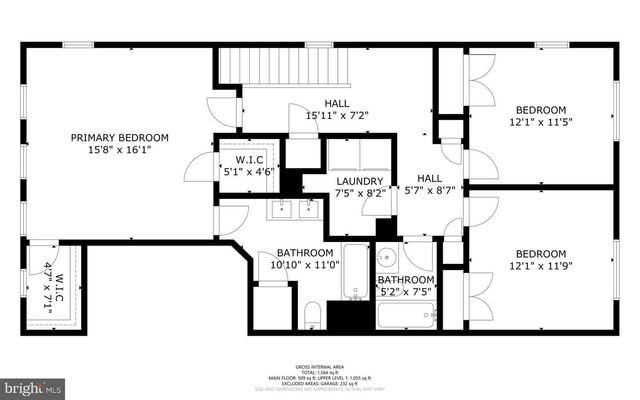 41858 INSPIRATION TER, Aldie, VA 20105