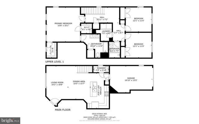 41858 INSPIRATION TER, Aldie, VA 20105