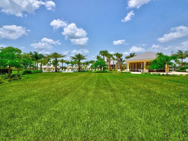 12773 SW Lake Fern Circle, Port St. Lucie, Port St Lucie, FL 34987