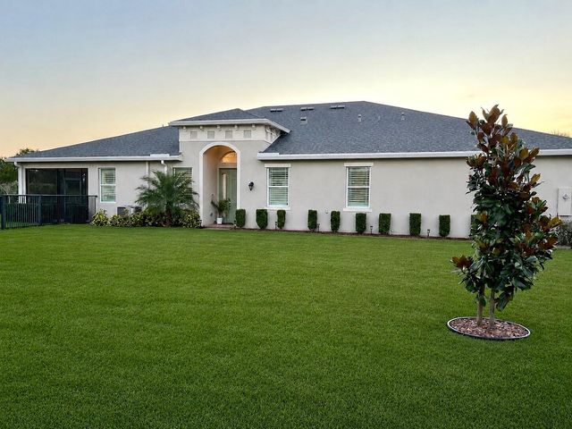 12773 SW Lake Fern Circle, Port St. Lucie, Port St Lucie, FL 34987