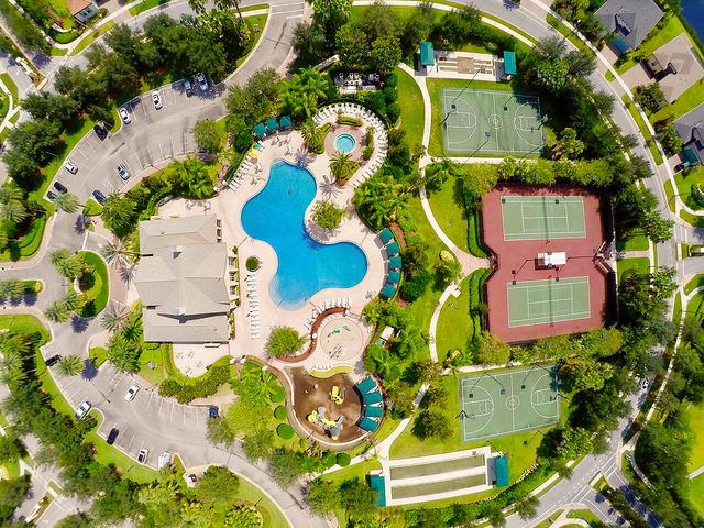 12773 SW Lake Fern Circle, Port St. Lucie, Port St Lucie, FL 34987
