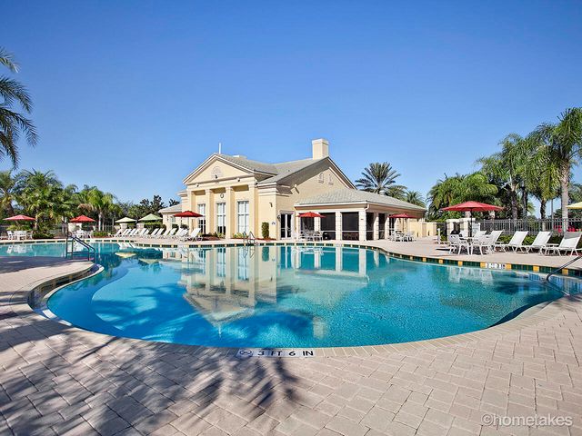 12773 SW Lake Fern Circle, Port St. Lucie, Port St Lucie, FL 34987