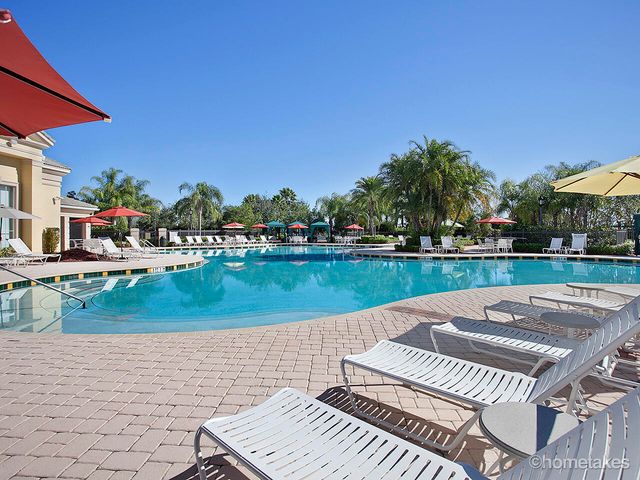 12773 SW Lake Fern Circle, Port St. Lucie, Port St Lucie, FL 34987