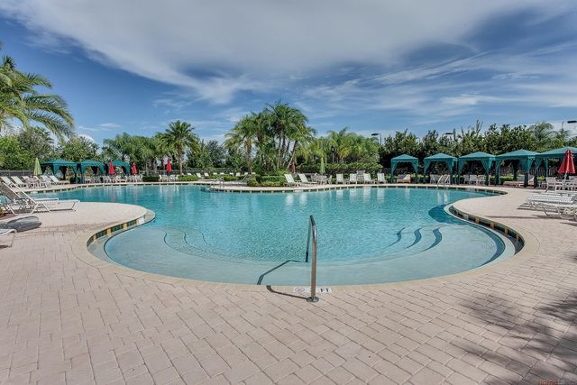 12773 SW Lake Fern Circle, Port St. Lucie, Port St Lucie, FL 34987