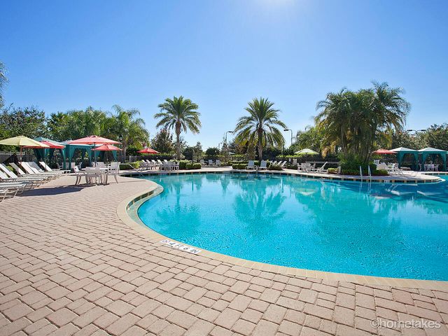 12773 SW Lake Fern Circle, Port St. Lucie, Port St Lucie, FL 34987