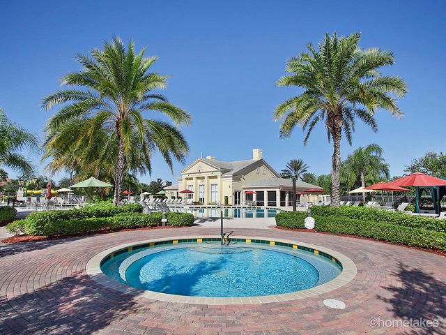 12773 SW Lake Fern Circle, Port St. Lucie, Port St Lucie, FL 34987
