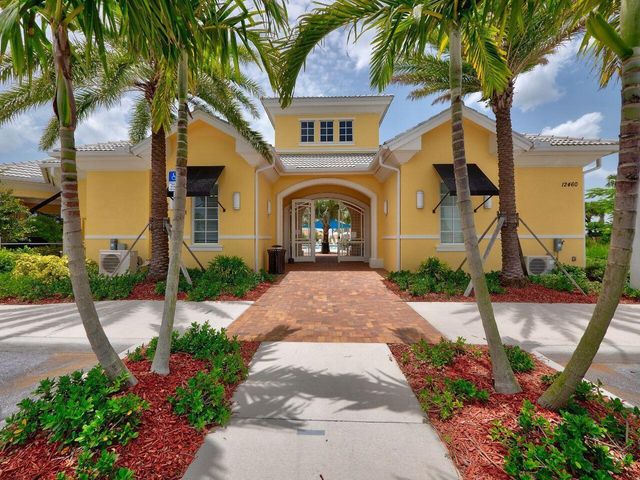 12773 SW Lake Fern Circle, Port St. Lucie, Port St Lucie, FL 34987