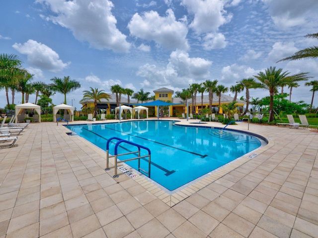 12773 SW Lake Fern Circle, Port St. Lucie, Port St Lucie, FL 34987