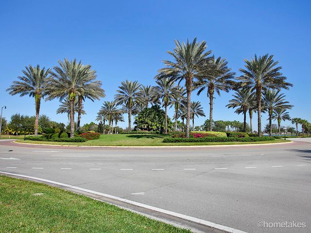 12773 SW Lake Fern Circle, Port St. Lucie, Port St Lucie, FL 34987