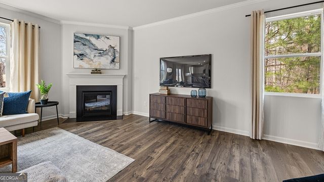 74 Buckthorn Way, Dallas, GA 30132