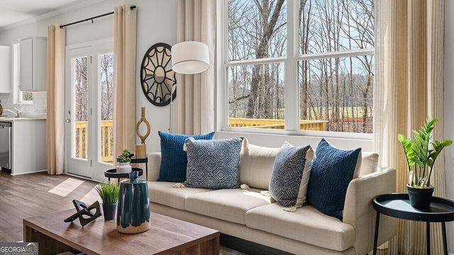 74 Buckthorn Way, Dallas, GA 30132