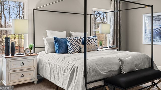 74 Buckthorn Way, Dallas, GA 30132