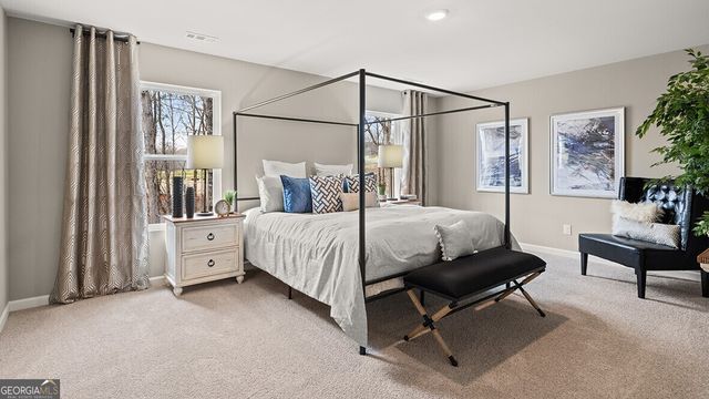 74 Buckthorn Way, Dallas, GA 30132