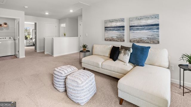 74 Buckthorn Way, Dallas, GA 30132