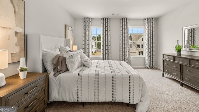 74 Buckthorn Way, Dallas, GA 30132