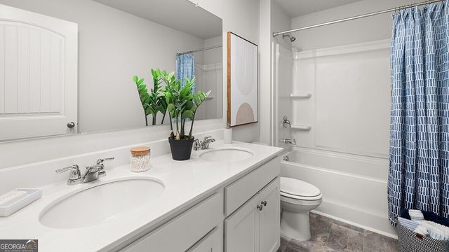 74 Buckthorn Way, Dallas, GA 30132