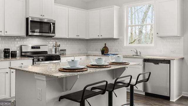 74 Buckthorn Way, Dallas, GA 30132