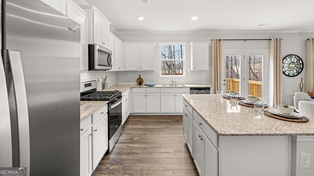 74 Buckthorn Way, Dallas, GA 30132