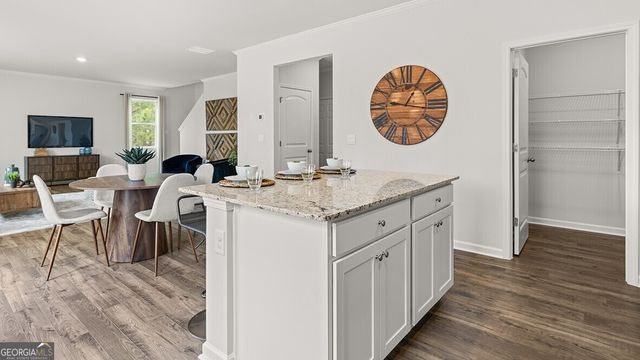 74 Buckthorn Way, Dallas, GA 30132