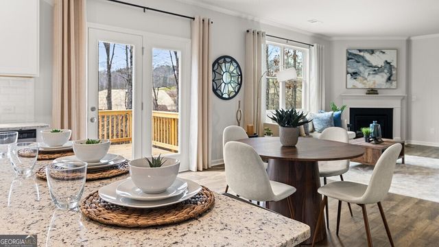 74 Buckthorn Way, Dallas, GA 30132