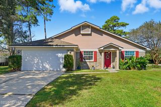 12437 CLIFF SWALLOW Court, Jacksonville, FL 32225