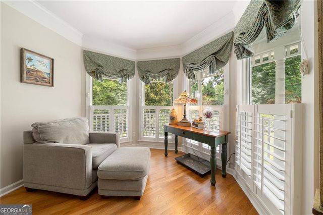 2957 Leasa Court, Marietta, GA 30066