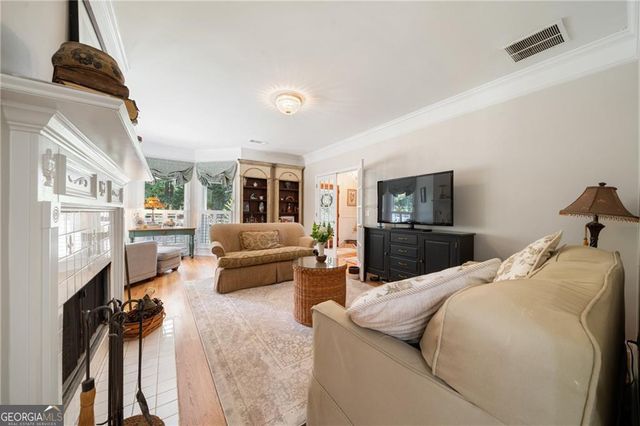 2957 Leasa Court, Marietta, GA 30066