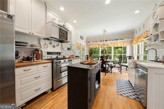 2957 Leasa Court, Marietta, GA 30066