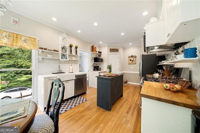 2957 Leasa Court, Marietta, GA 30066