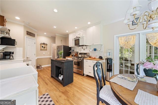 2957 Leasa Court, Marietta, GA 30066