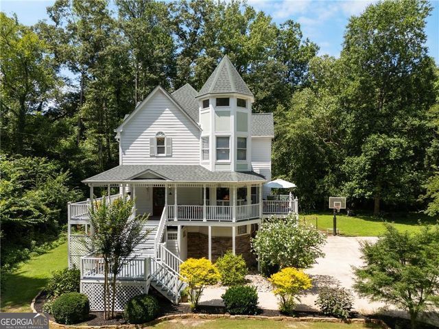 2957 Leasa Court, Marietta, GA 30066