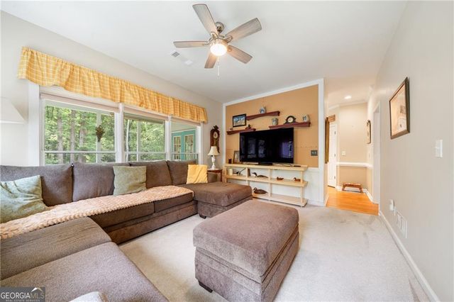 2957 Leasa Court, Marietta, GA 30066