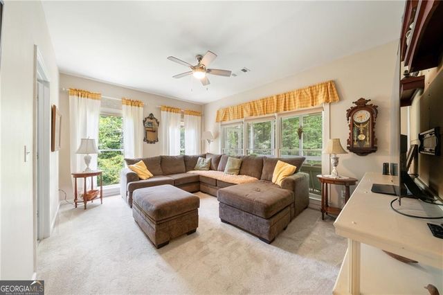 2957 Leasa Court, Marietta, GA 30066