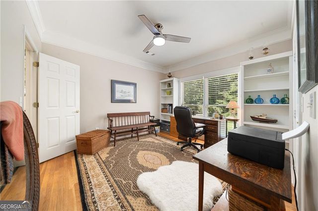 2957 Leasa Court, Marietta, GA 30066