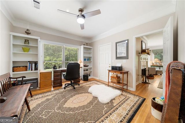 2957 Leasa Court, Marietta, GA 30066